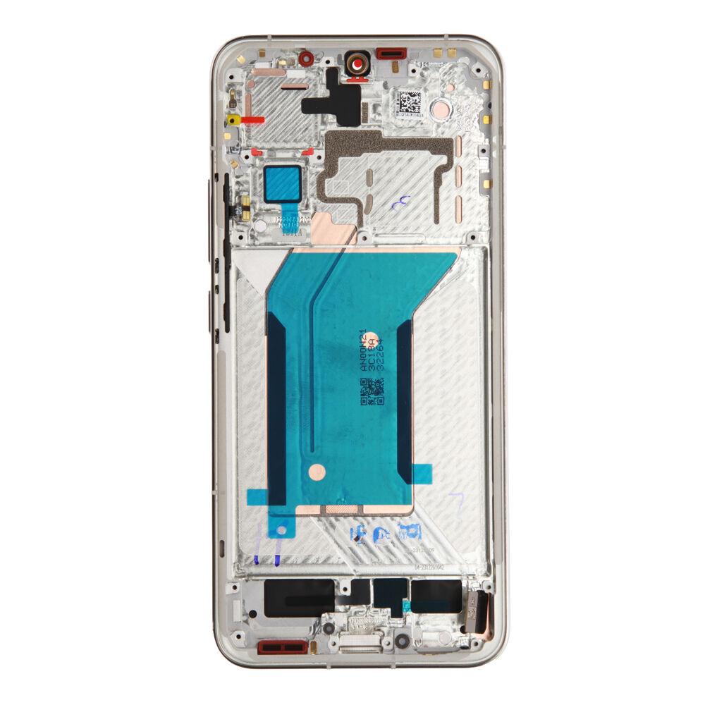 Display (Original) - White, Xiaomi 14