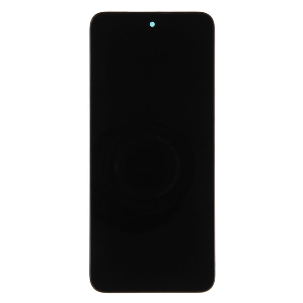 Display (Original) - Black, Xiaomi Redmi 13 (4G) & Redmi 13 (5G) & Poco M6