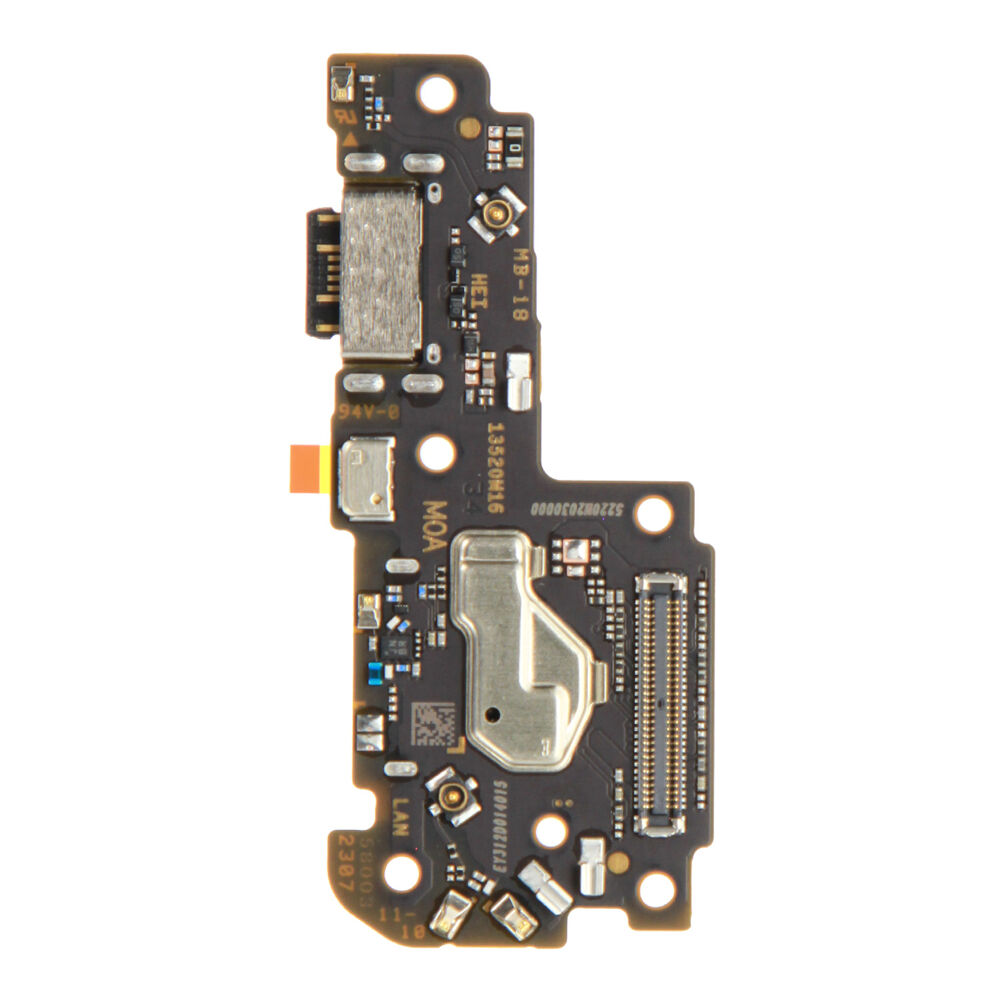 Charging Board, Xiaomi Poco X5 Pro