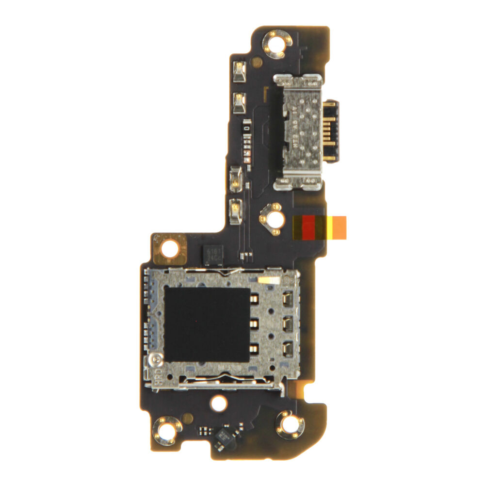 Charging Board, Xiaomi Poco X5 Pro