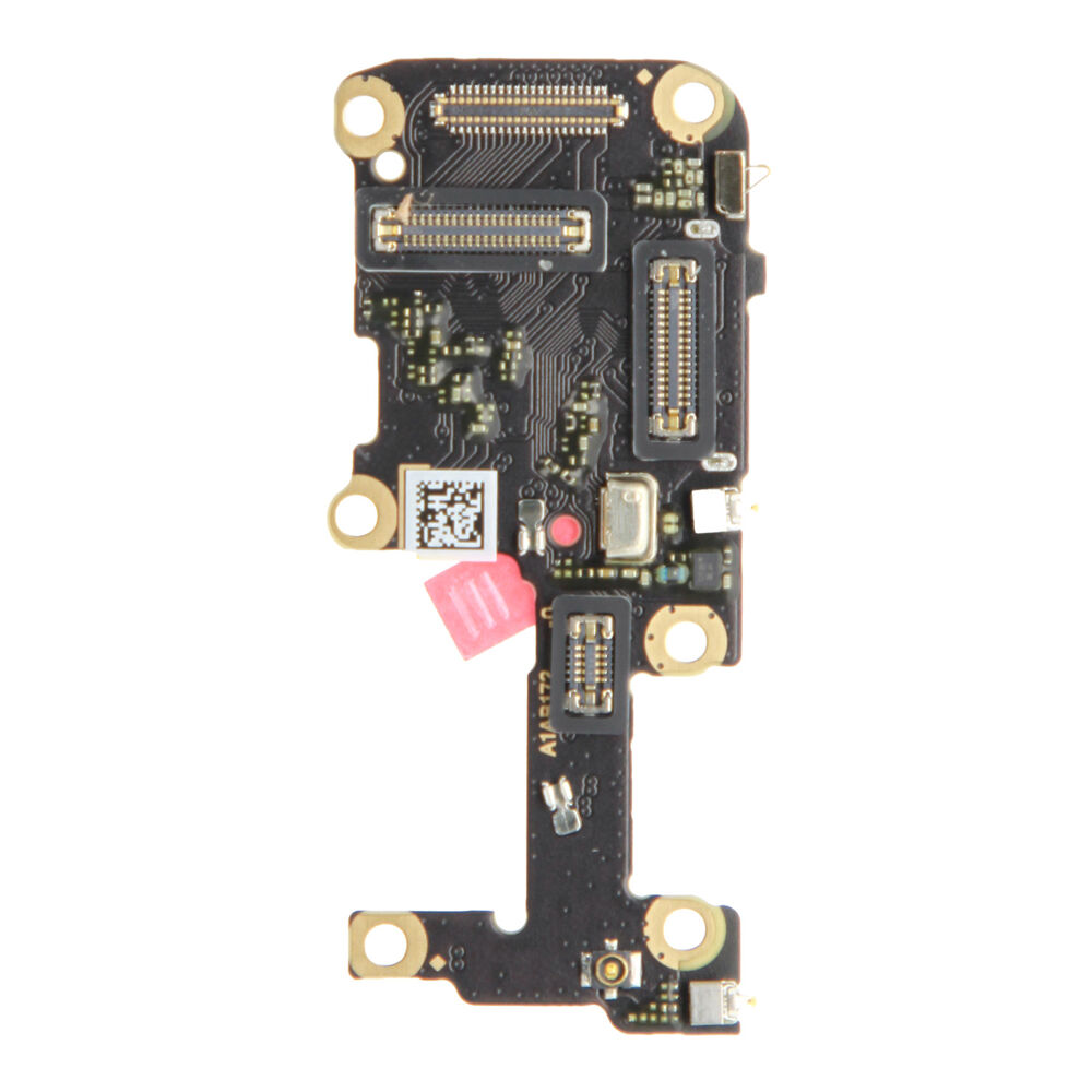 SIM Connector Board, Realme GT2 Pro (RMX3300, RMX3301)