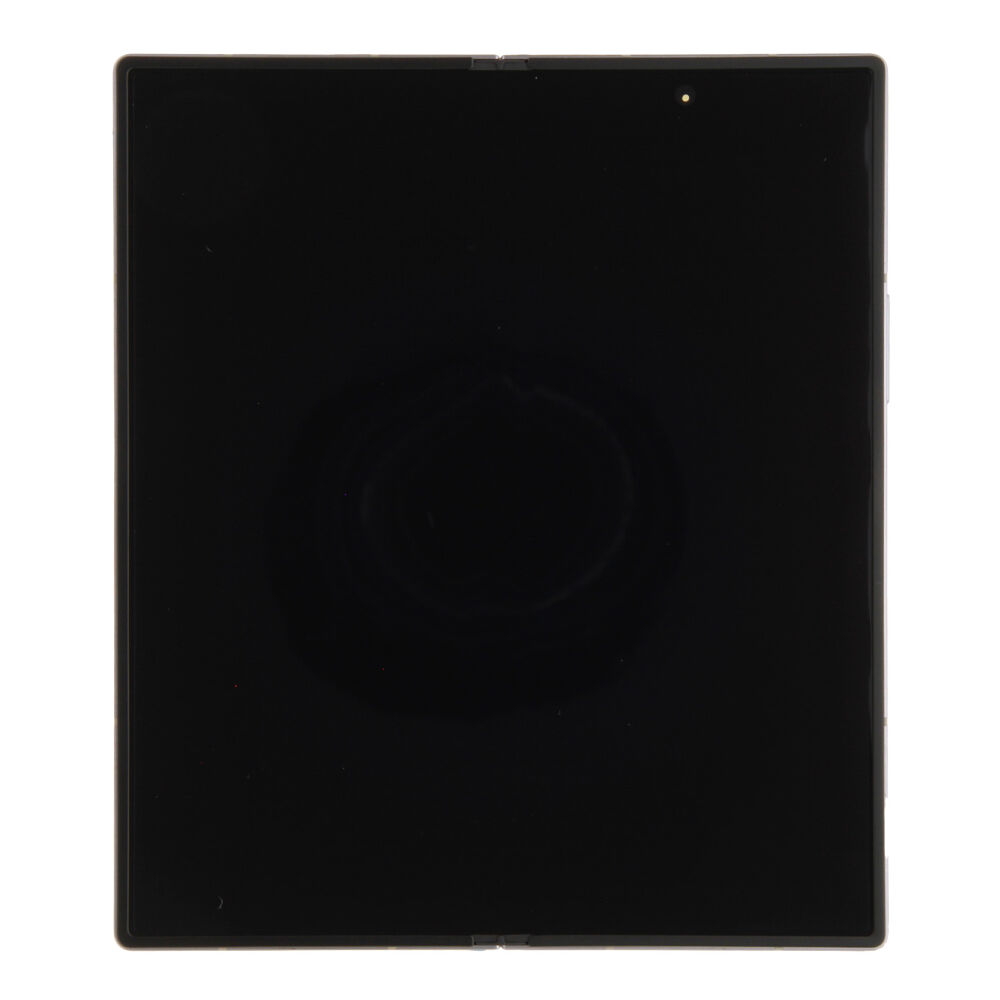 Módulo Pantalla Display inner (Original) - Silver, Samsung Galaxy Z Fold6; SM-F956 Original Service Pack GH82-35042A