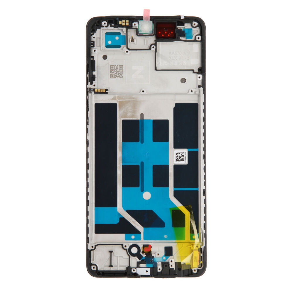 Display (Original) - OnePlus Nord 4 CE Lite (5G)