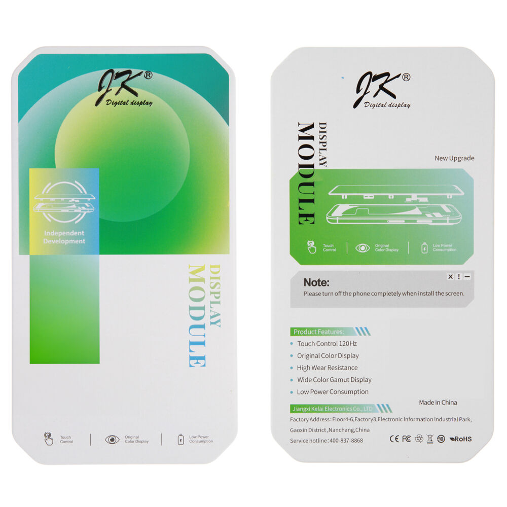 Display JK (In-cell FHD), For iPhone XR
