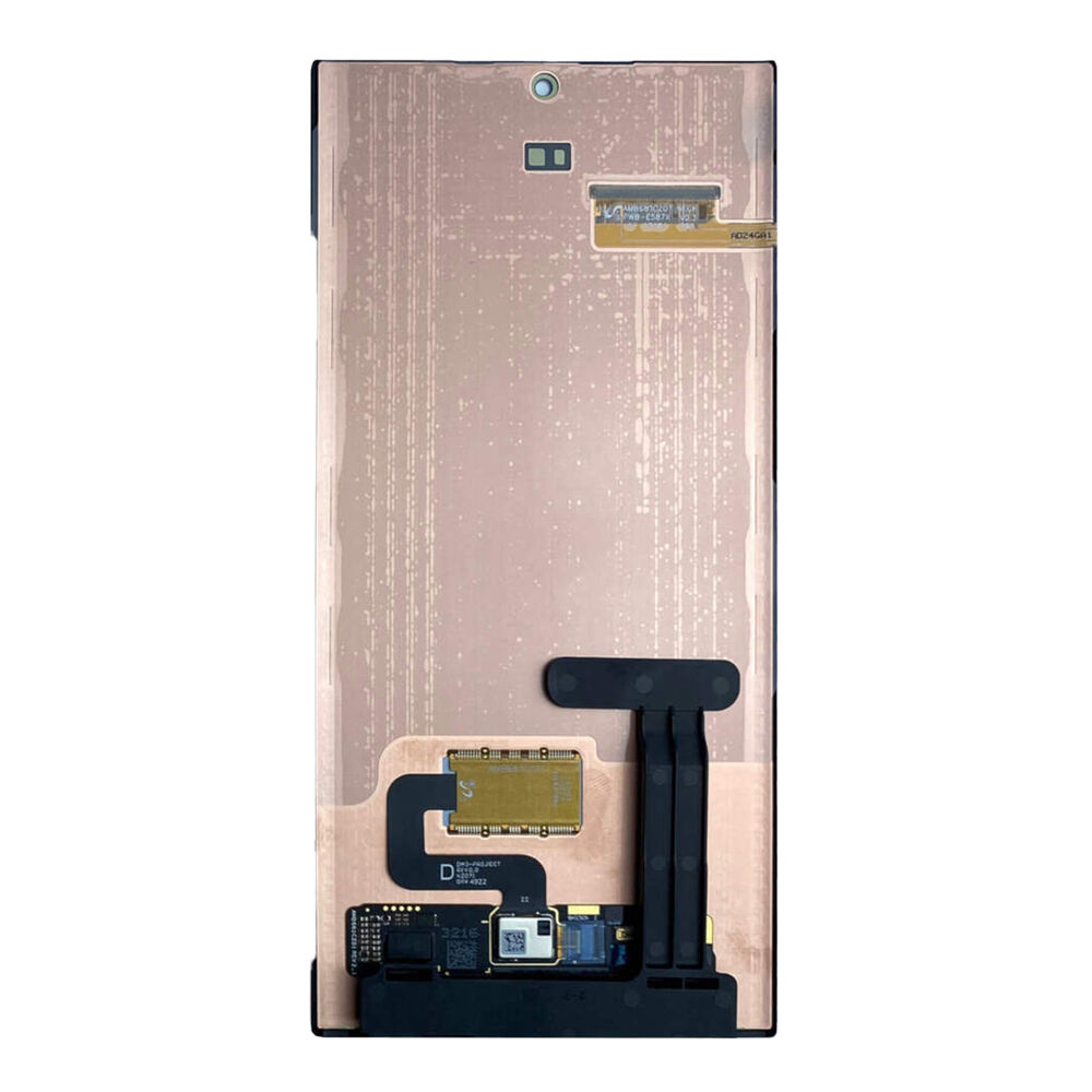 Módulo Pantalla Display excl. frame (Original), Samsung Galaxy S23 Ultra; SM-918U Original Service Pack GH96-15524A