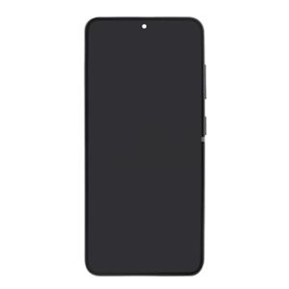 Módulo Pantalla Display (Original) - Onyx Black, Samsung Galaxy S24; SM-S921 Original Service Pack GH82-33287A