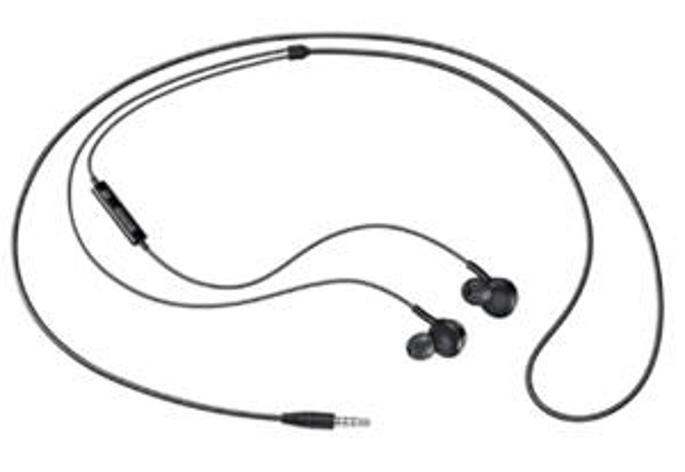 Samsung 3.5 mm earphones (bulk packaging)