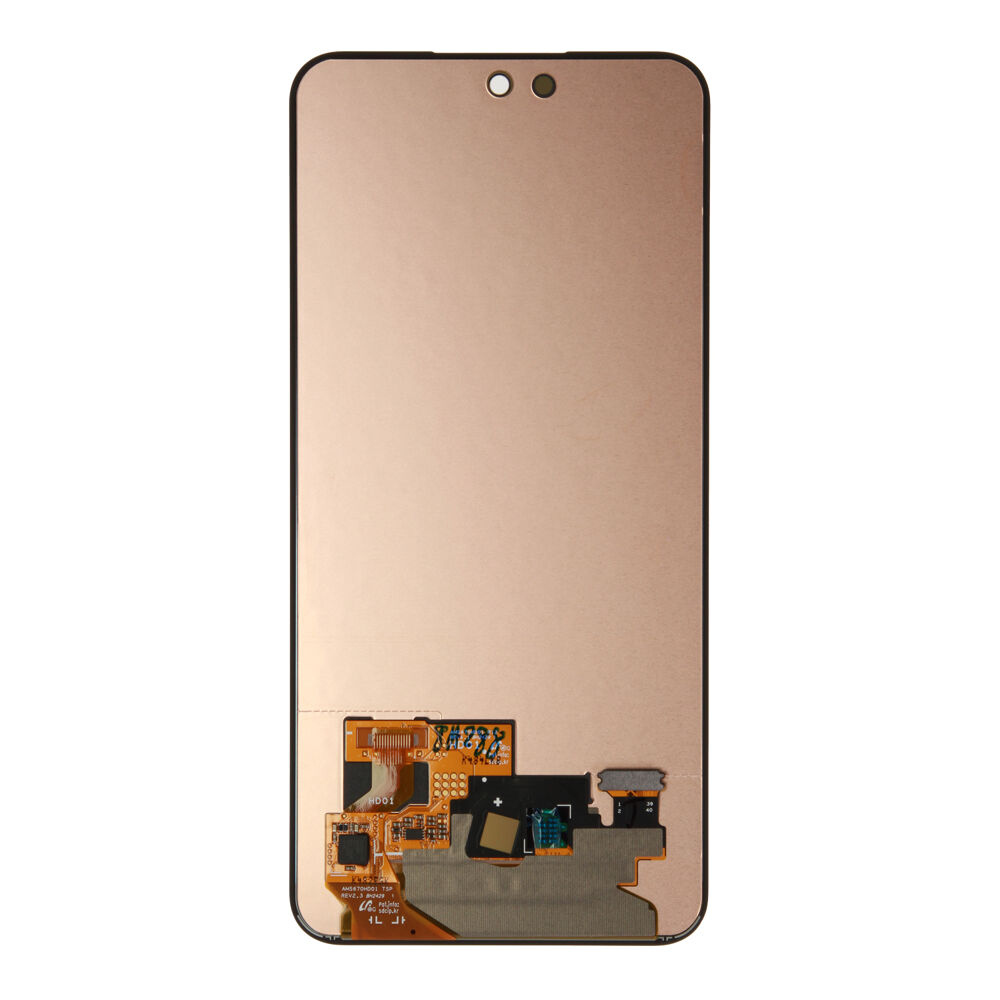Módulo Pantalla Display excl. frame (Original), Samsung Galaxy S24 FE; SM-S721 Original Service Pack GH82-35850A