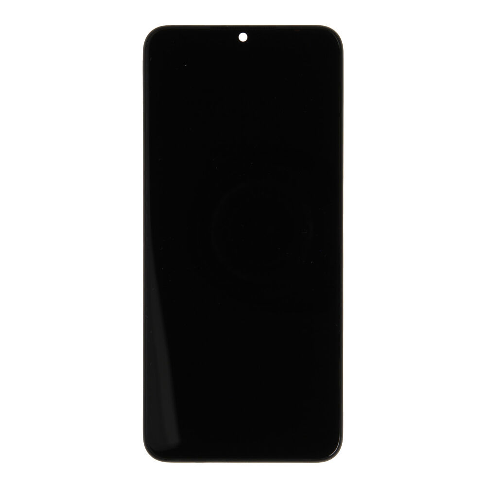 Display (Original) - Black, Xiaomi Poco M4 (5G)