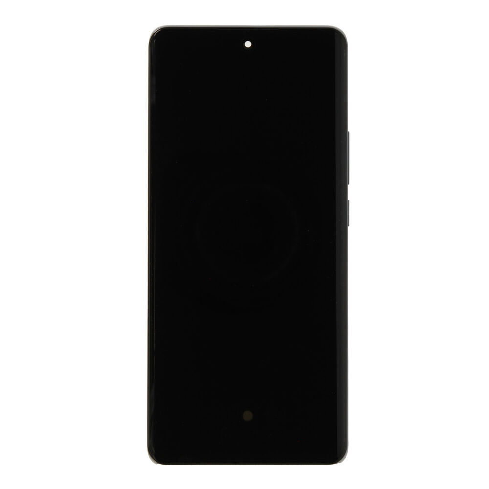 Display (Original) - Grey, Oppo Reno 10 (5G)