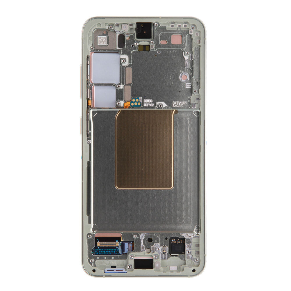 Módulo Pantalla Display (Original) - Sapphire Blue, Samsung Galaxy S24; SM-S921B Original Service Pack GH82-33287F