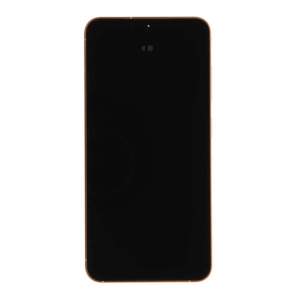 Módulo Pantalla Display (Original) - Sandstone Orange, Samsung Galaxy S24; SM-S921B Original Service Pack GH82-33287G