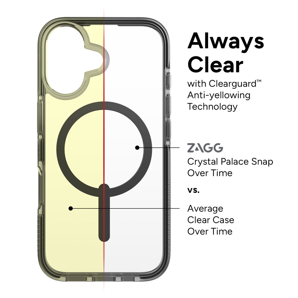 Santa Cruz Snap - Green, For iPhone 16 Plus