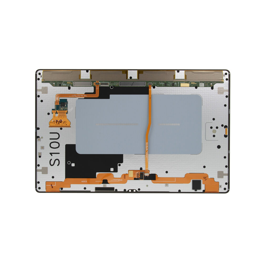 Módulo Pantalla Display (Original), Samsung Galaxy Tab S10 Ultra; SM-X92 Original Service Pack GH82-35939A