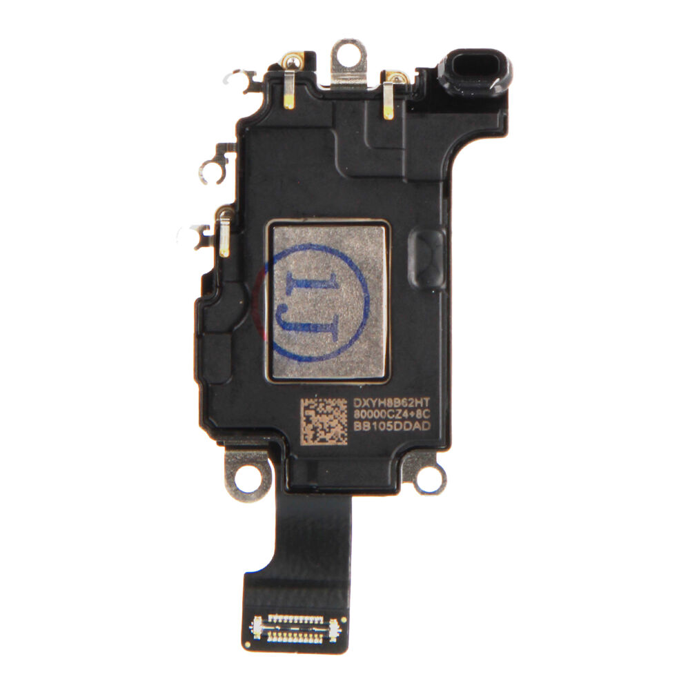 Ear Speaker, For iPhone 16 Pro