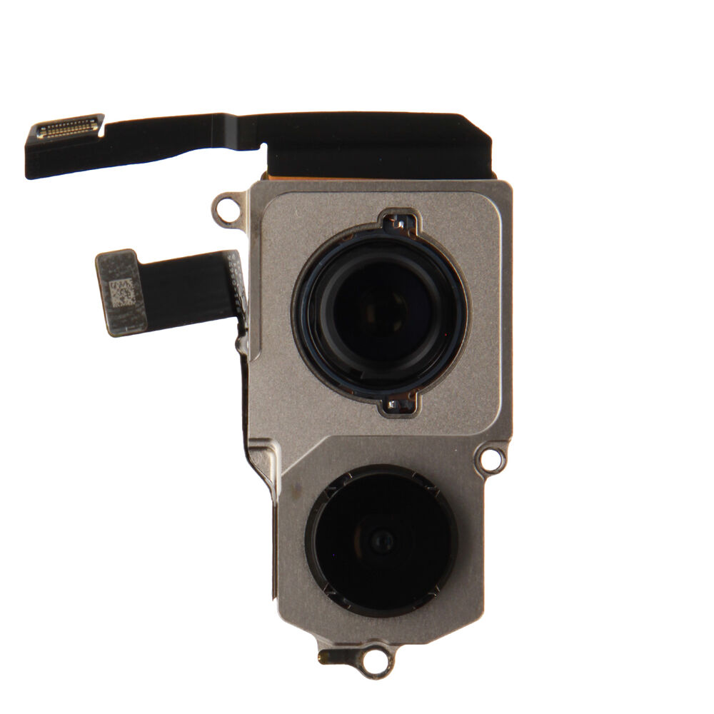 Rear Camera, For iPhone 16 Plus