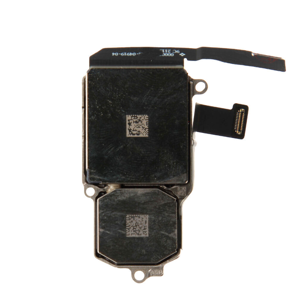 Rear Camera, For iPhone 16 Plus