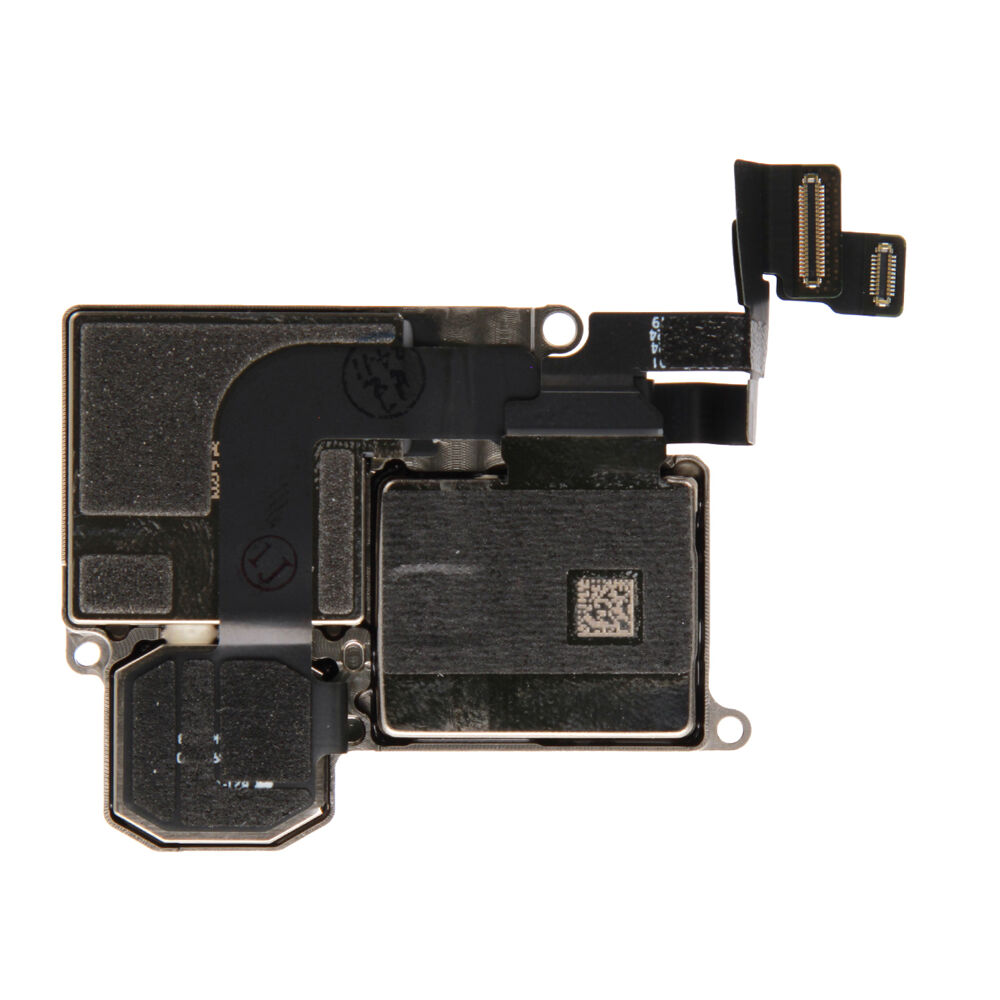 Rear Camera, For iPhone 16 Pro Max
