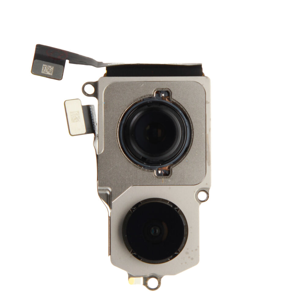 Rear Camera, For iPhone 16