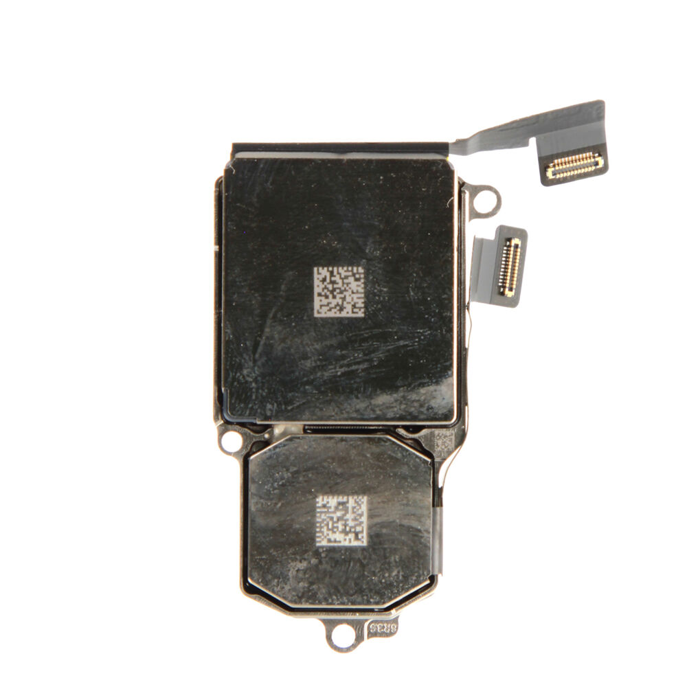 Rear Camera, For iPhone 16
