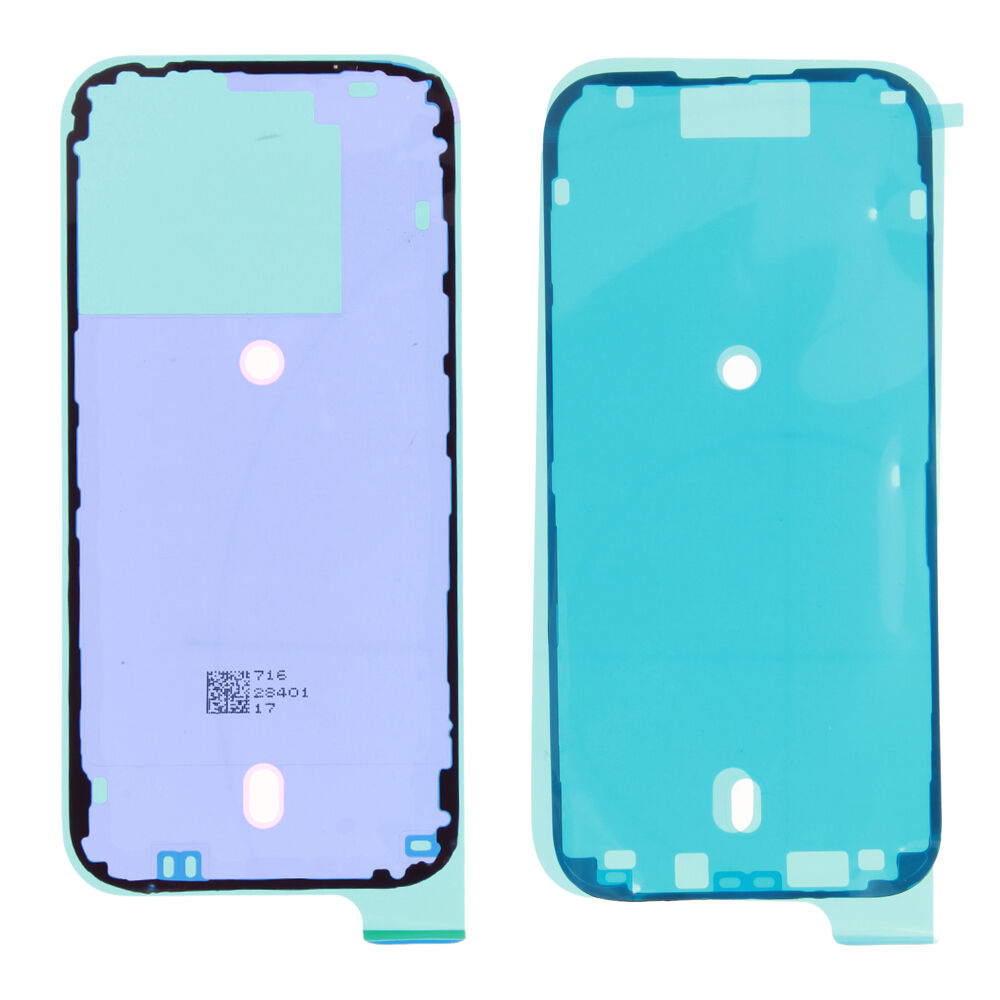 Rear Cover (Pulled C) incl. small parts - Desert Titanium, For iPhone 16 Pro