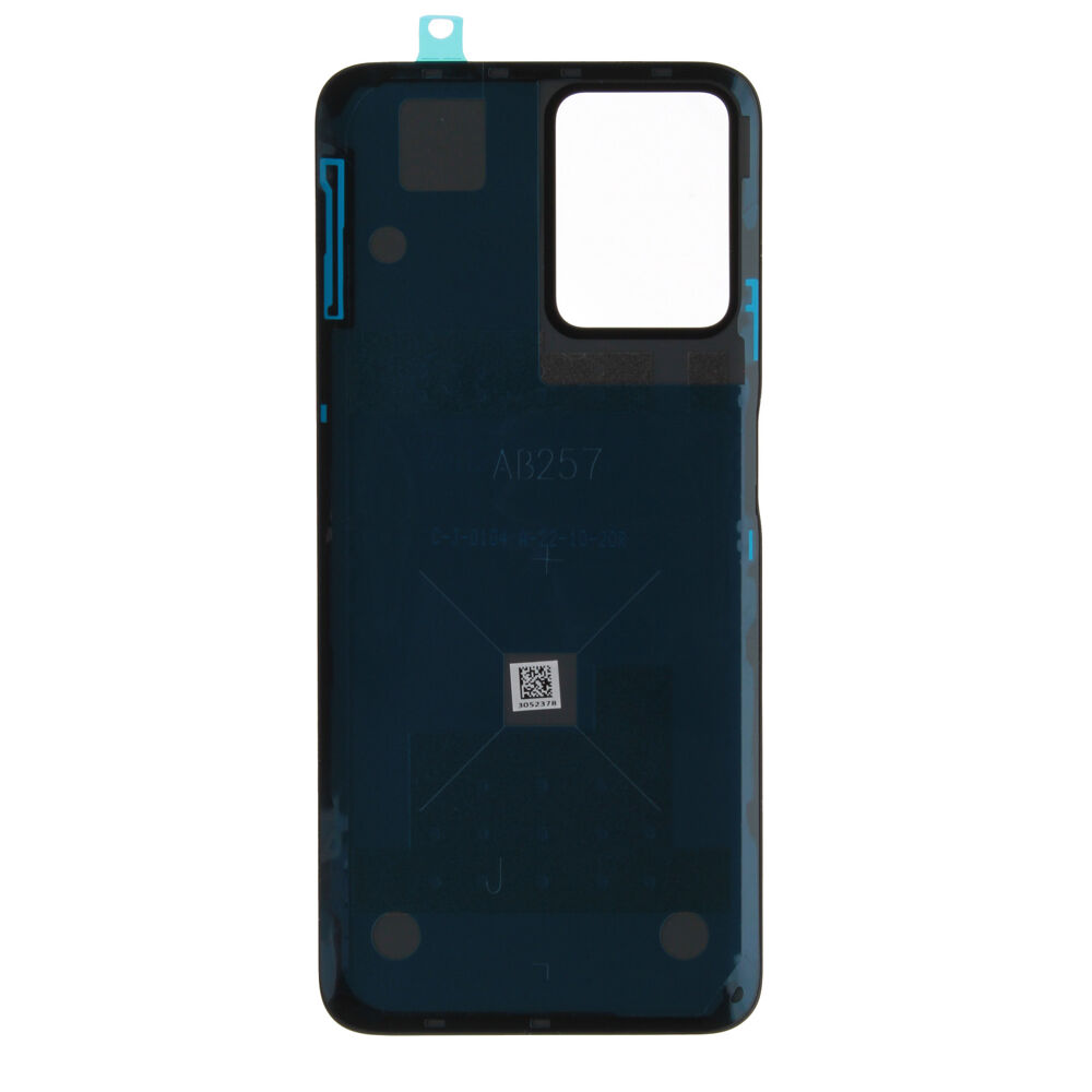 Back Glass - Green, Realme 9 Pro