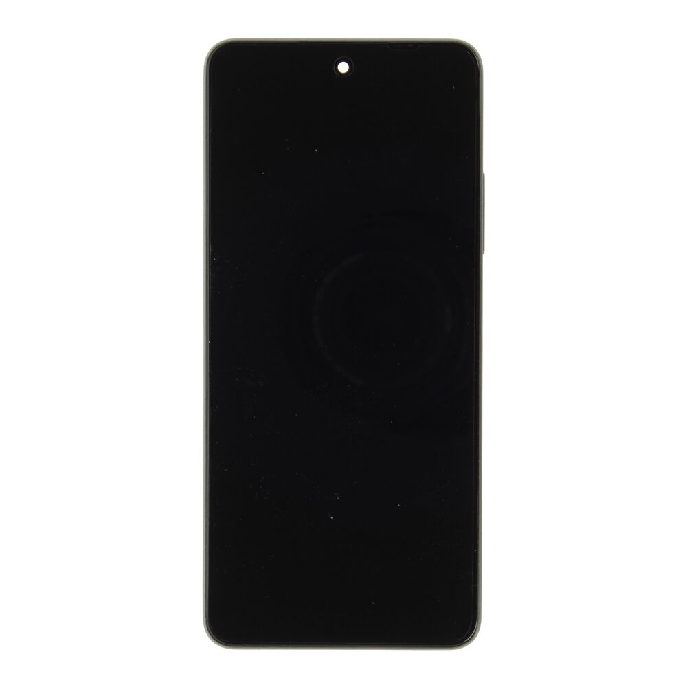 Display (Original) - Black, Realme C67
