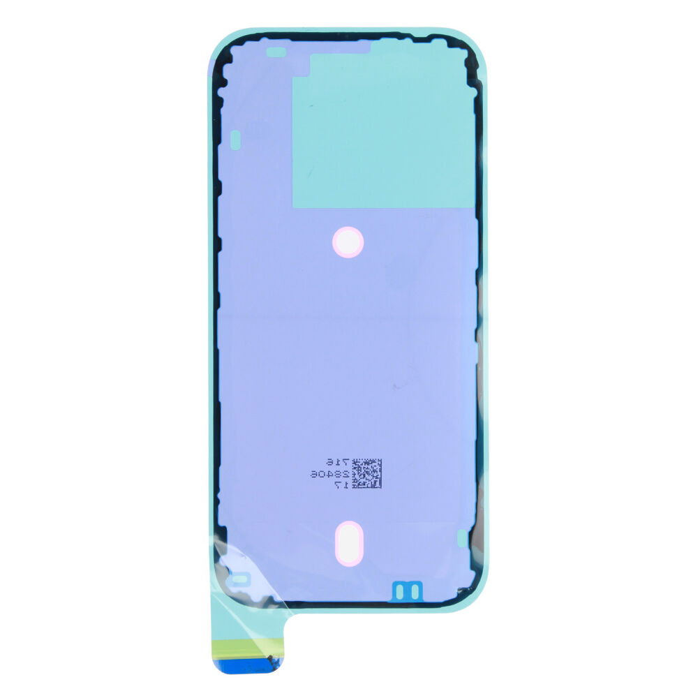 Back Glass (Pulled B) - White, For iPhone 16 Pro