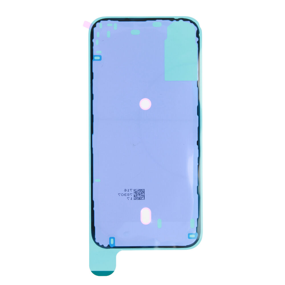 Back Glass (Pulled B) - Green, For iPhone 16 Plus