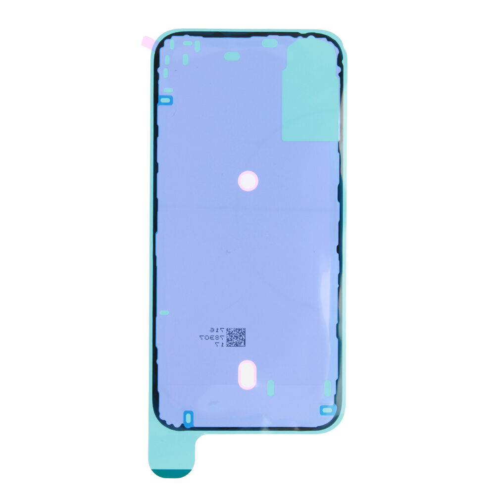 Back Glass (Pulled A) - Pink, For iPhone 16 Plus