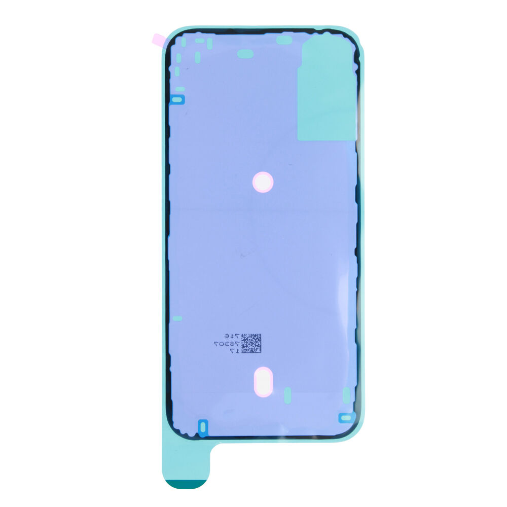 Back Glass (Pulled C) - White, For iPhone 16 Plus