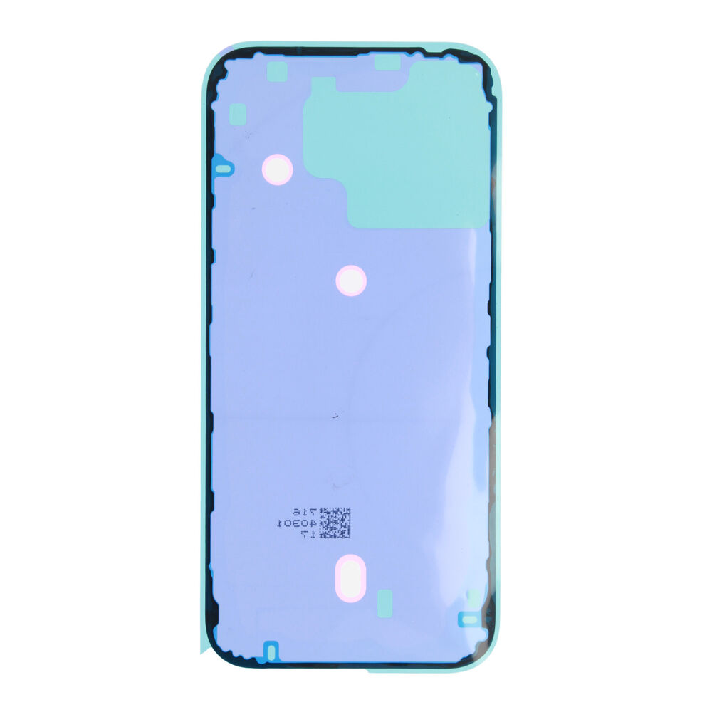 Back Glass (Pulled A) - Grey, For iPhone 16 Pro Max
