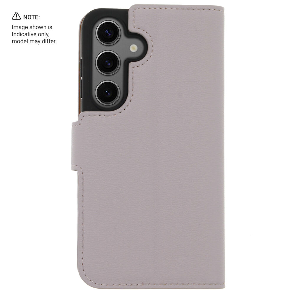 Wallet Case - Pink, Samsung Galaxy S25 Ultra