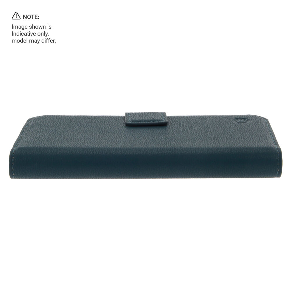 Wallet Case - Dark Blue, Samsung Galaxy S25 Ultra