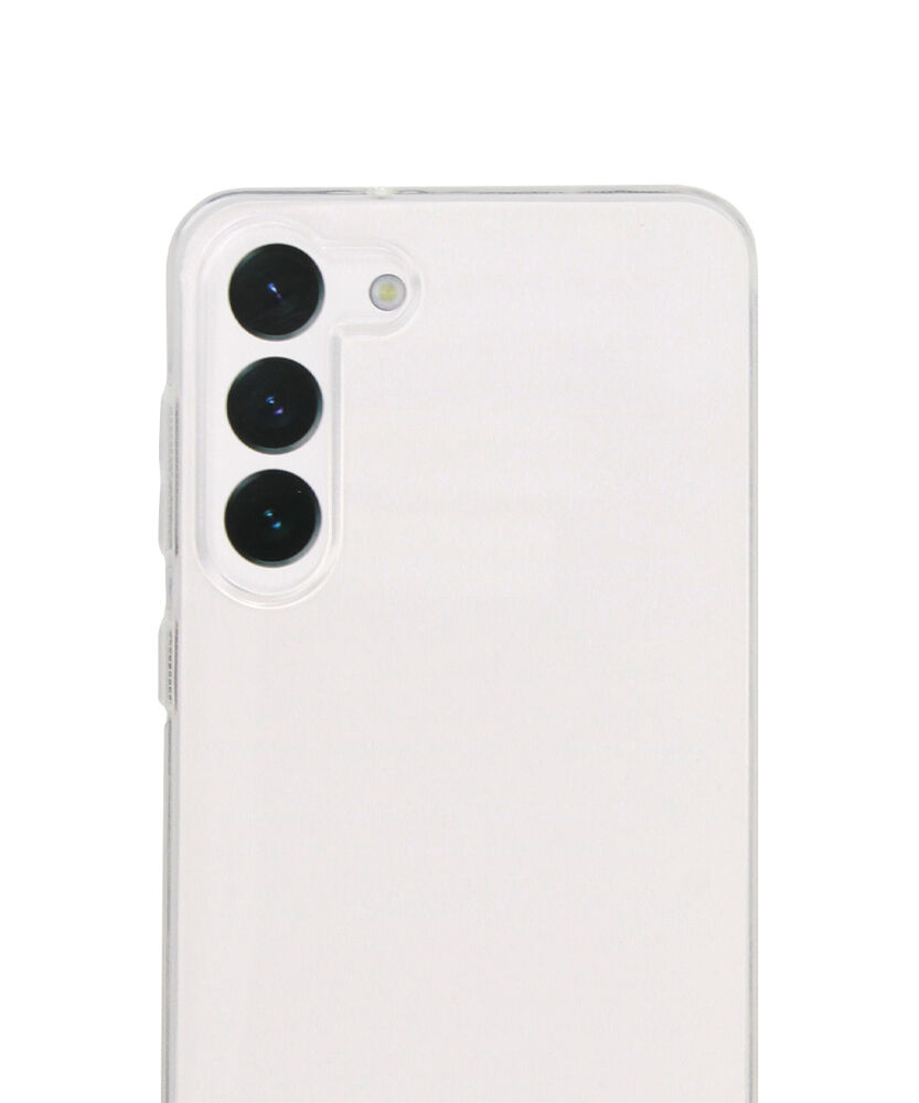 Soft Case - Clear, Samsung Galaxy S25 Ultra