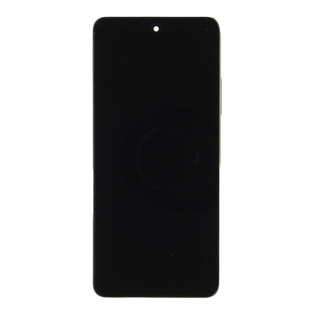 Display (Original) - Green, Realme C67