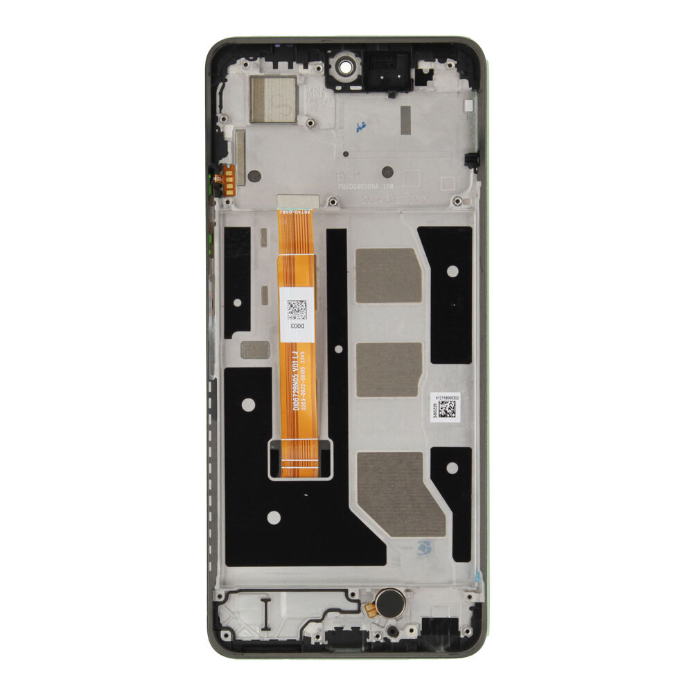Display (Original) - Green, Realme C67