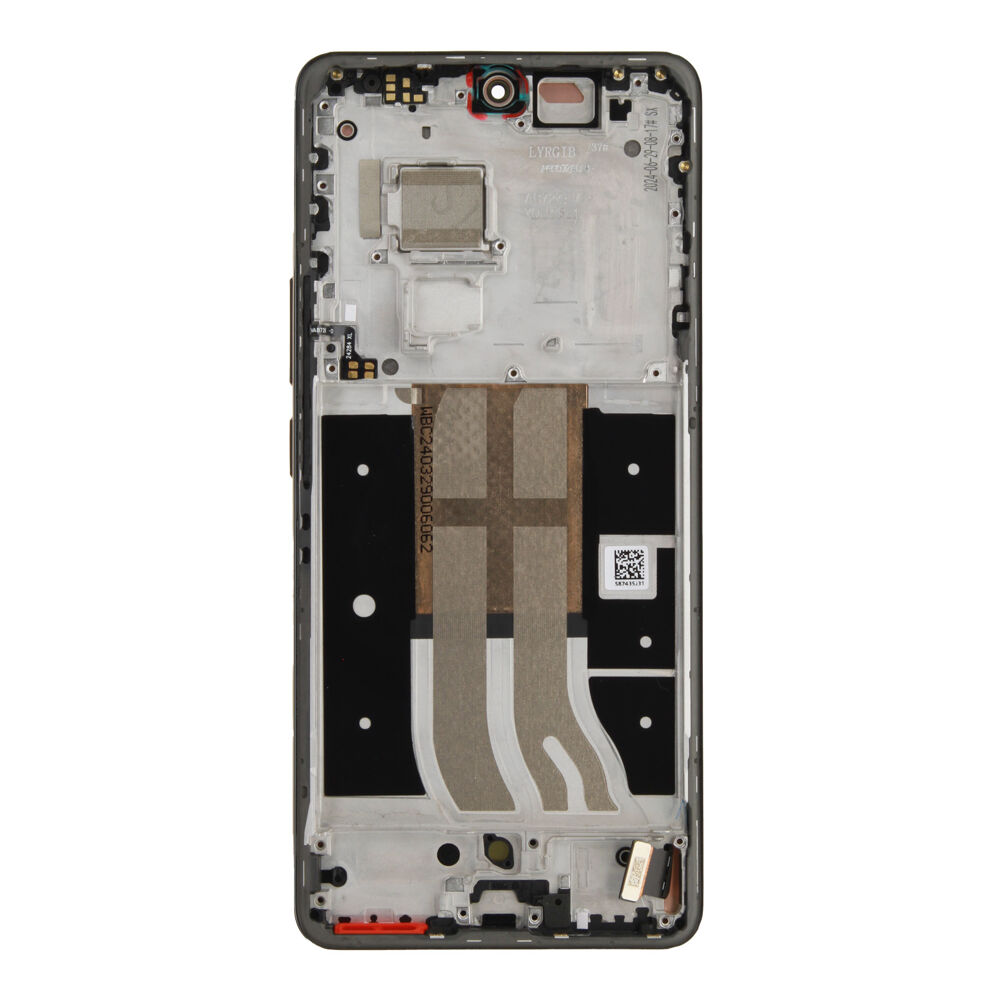 Display (Original) - Black, Realme 12 Pro+ (5G)