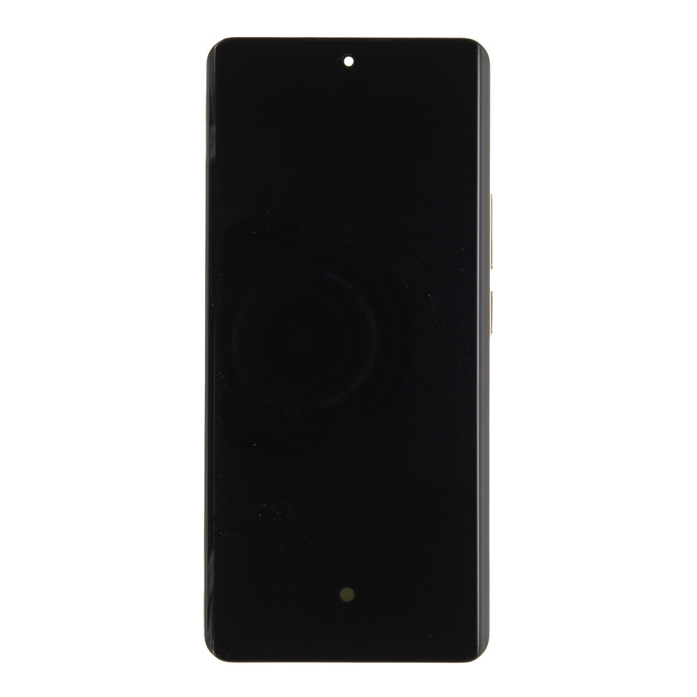 Display (Original) - Black, Realme 12 Pro+ (5G)