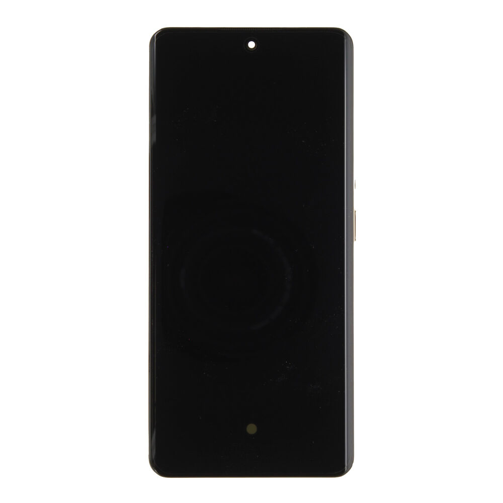 Display (Original) - Black, Realme 12 Pro (5G)