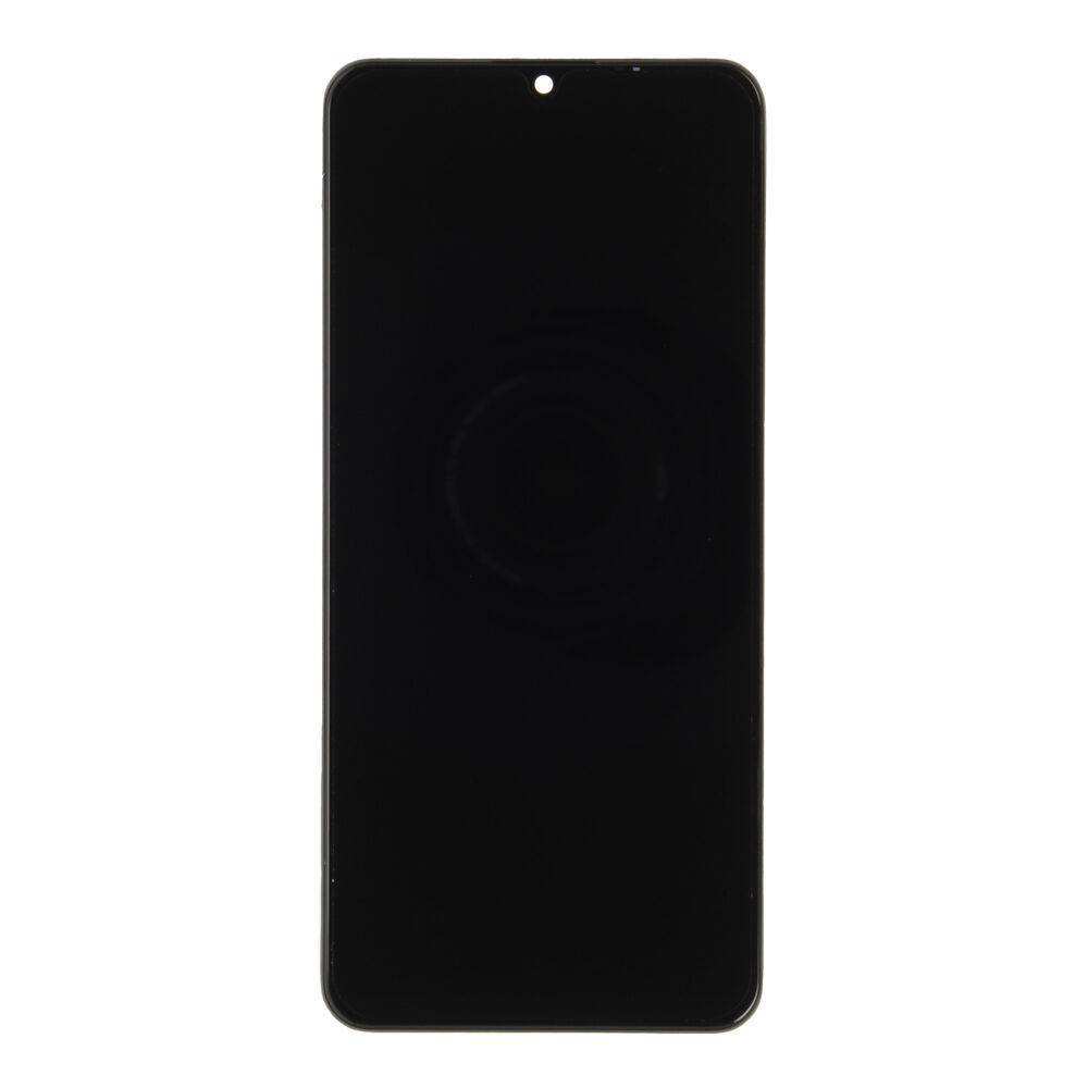 Display (Original) - Black, Realme Note 50