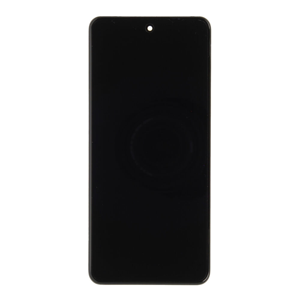 Display (Original) - Black, Realme C65