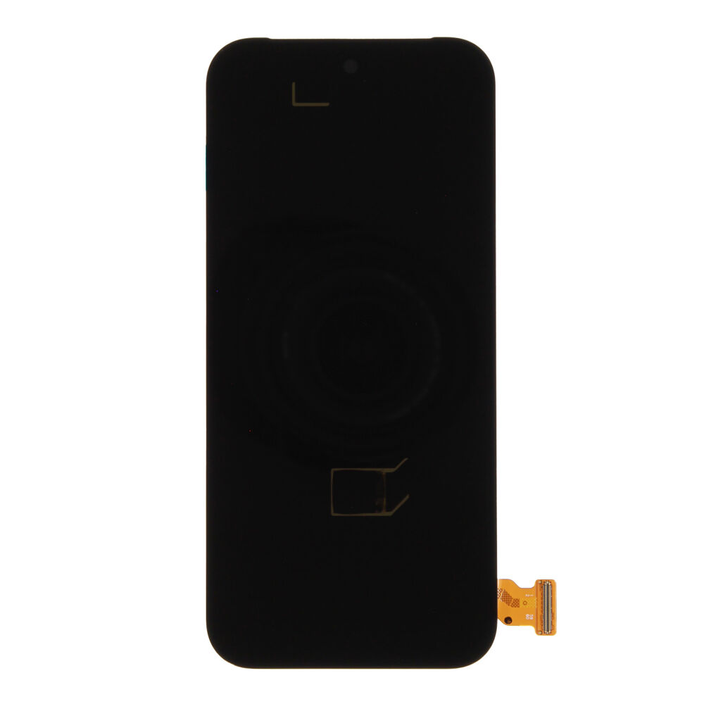 Display excl. frame (Original), Google Pixel 9 Pro