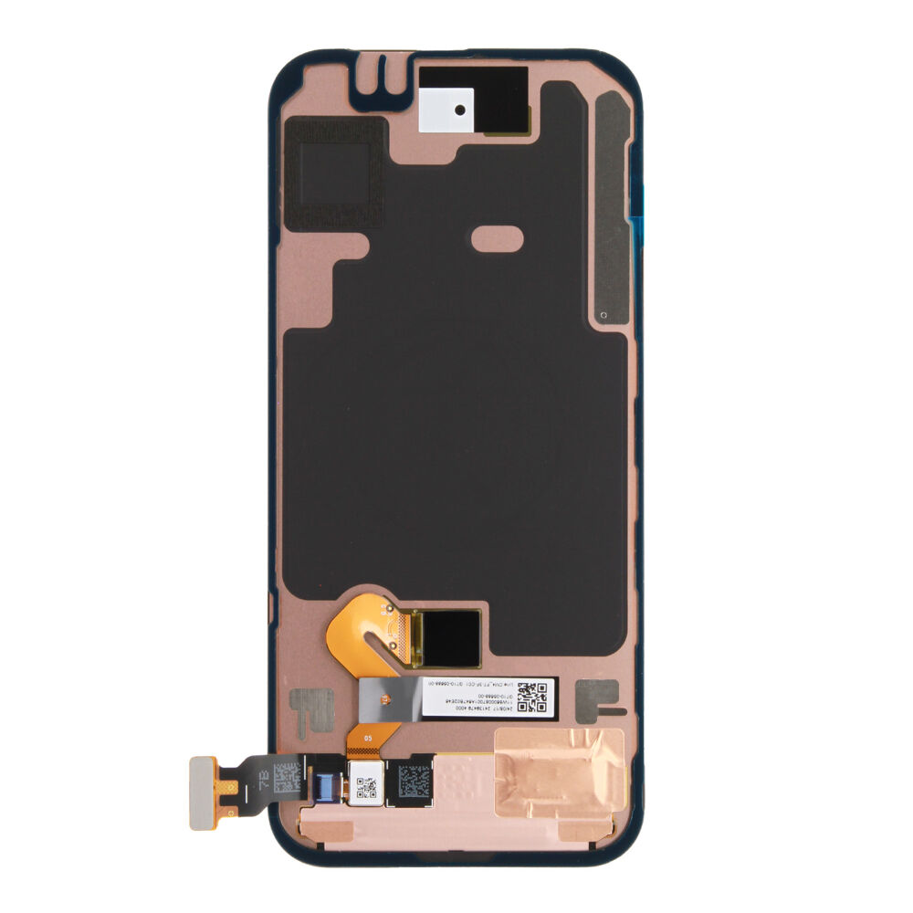 Display excl. frame (Original), Google Pixel 9 Pro