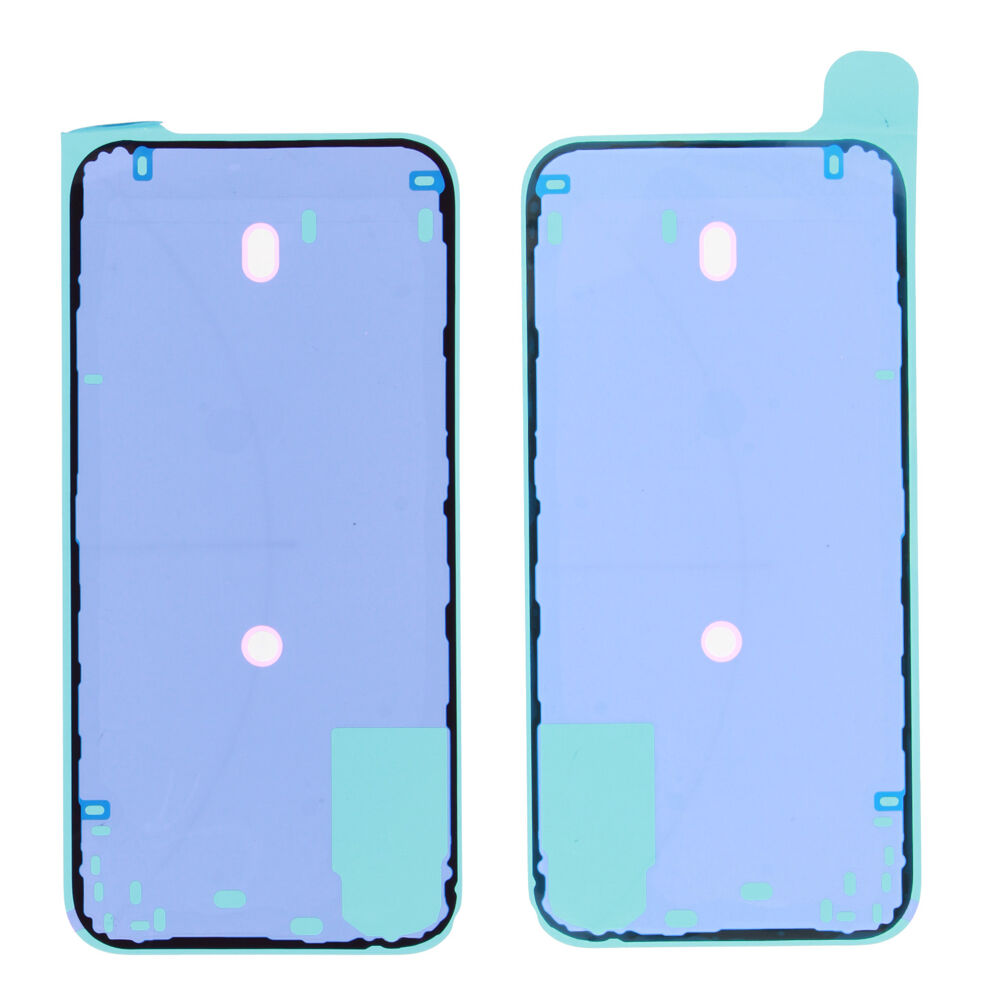 Back Glass (Pulled A) - Blue, For iPhone 16 Plus