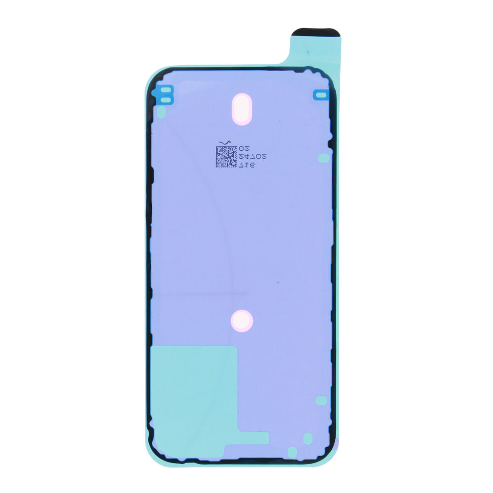Back Glass (Pulled A) - Green, For iPhone 16