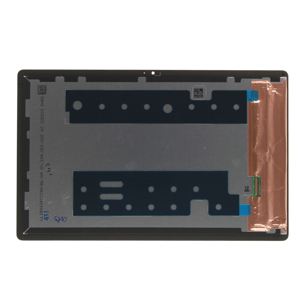 Módulo Pantalla Display (Original), Samsung Galaxy Tab A7 (2022); SM-T50 Original Service Pack GH81-22396A