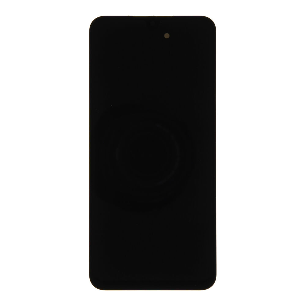 Módulo Pantalla Display (Original) - Black, Samsung Galaxy A16 (5G); SM-A166 Original Service Pack GH82-36143A