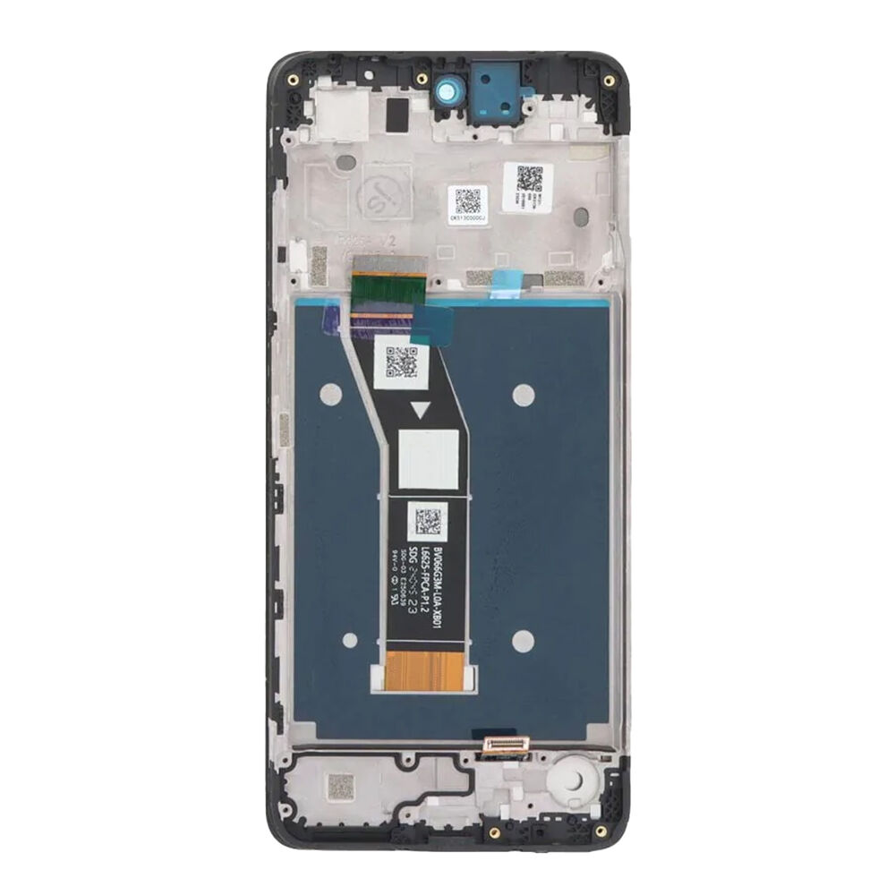Display (Original), Motorola G24