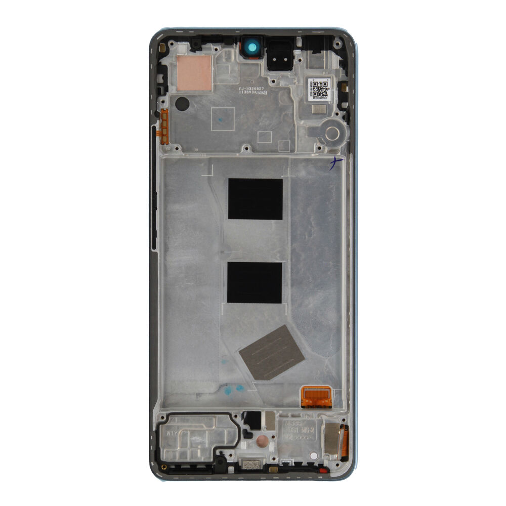 Display (Original) - Blue, Xiaomi Redmi Note 13